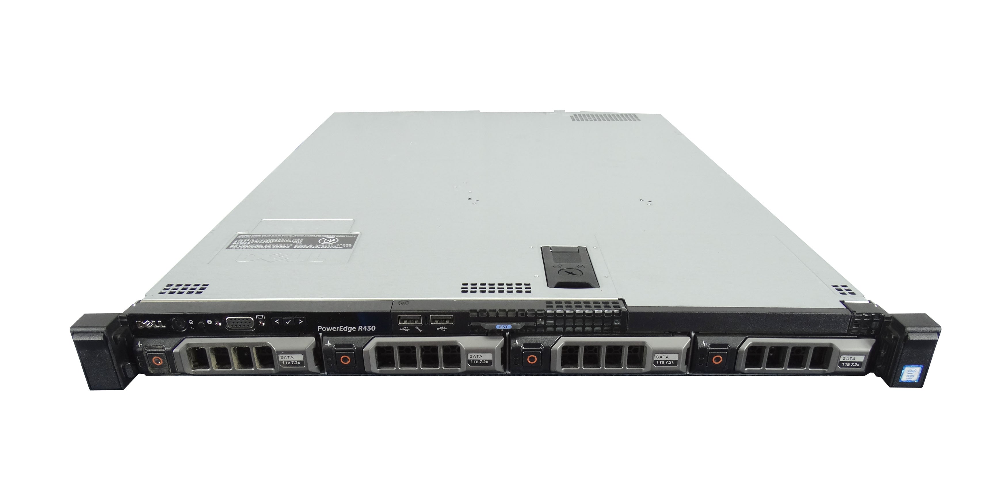 Dell PowerEdge R330 Best Deals and Configurations at Cloud Ninjas