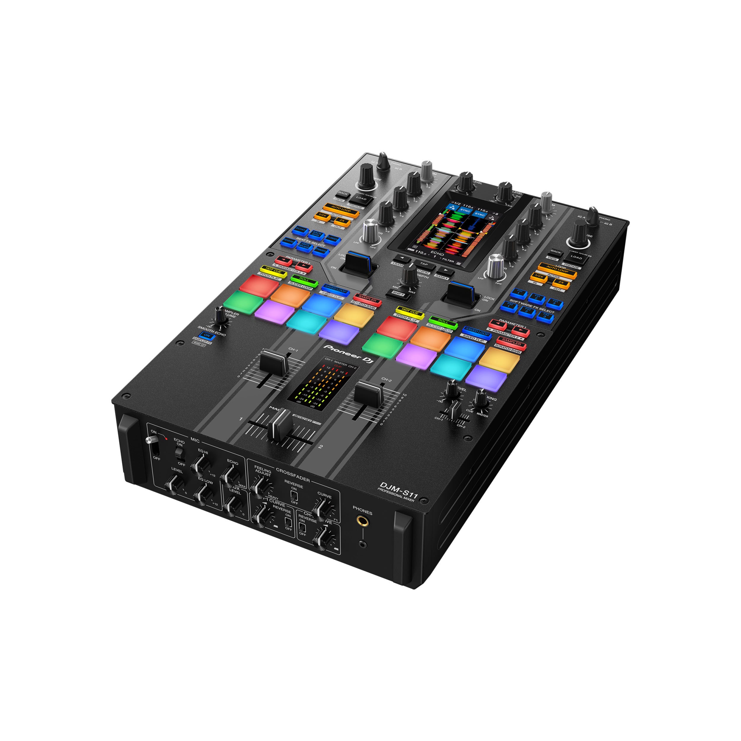 こうぴ】DJM-S11 自宅使用のみ/箱なし こうぴ】DJM-S11 自宅使用のみ