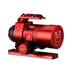 William Optics | MiniCat 51 f/3.5 – Cloud Break Optics