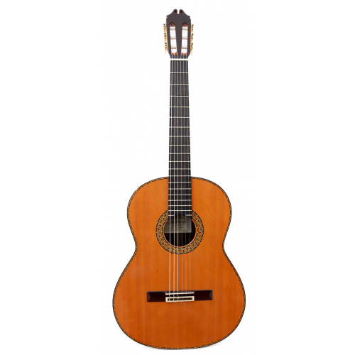 Juan Hernandez - Concierto Cedar