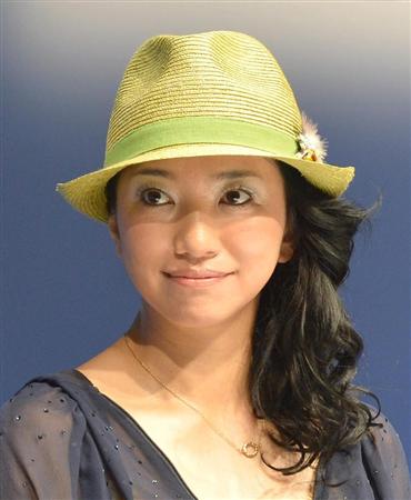 ドリカム、広島公演中止を謝罪 吉田美和がインフルエンザに - 産経ニュース