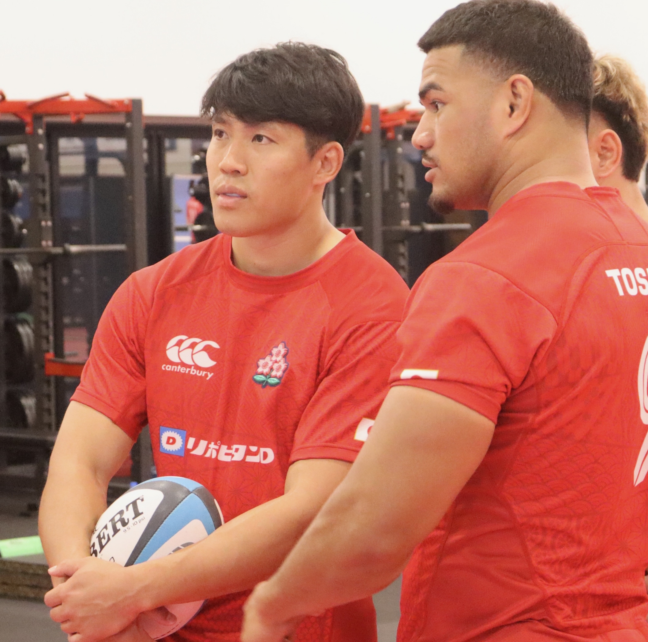 日本代表初キャップのCTB池田悠希は南ア戦出場熱望 「世界1位相手に