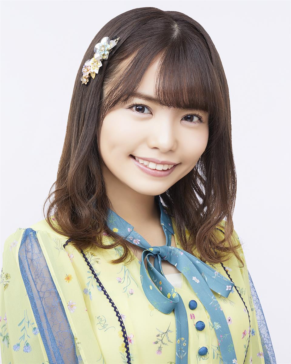 HKT48・渕上舞、9カ月ぶり活動再開 1月に体調不良で活動休止を