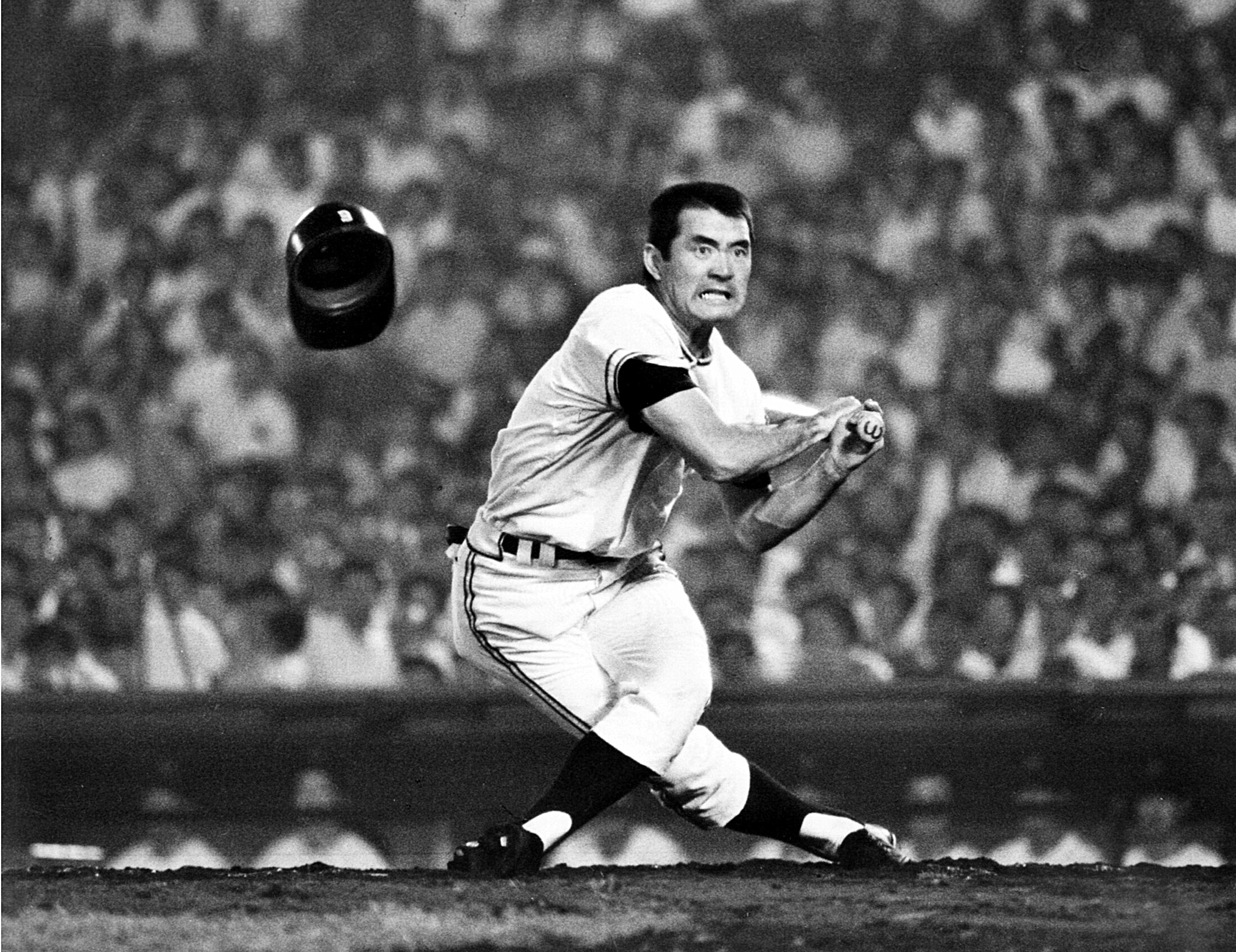 長嶋茂雄さん死去、89歳 肺炎のため 巨人終身名誉監督 「ミスター