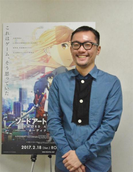 アニメ最前線】注目アニメ監督・伊藤智彦氏に聞く 代表作「ソード