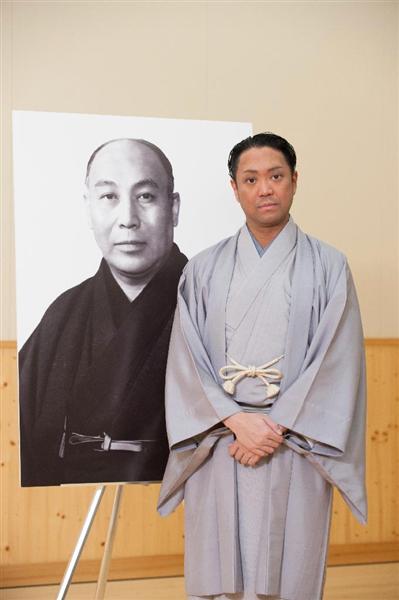 十月大歌舞伎で当代松緑が二代目松緑27回忌追善「髪結新三」に初挑戦