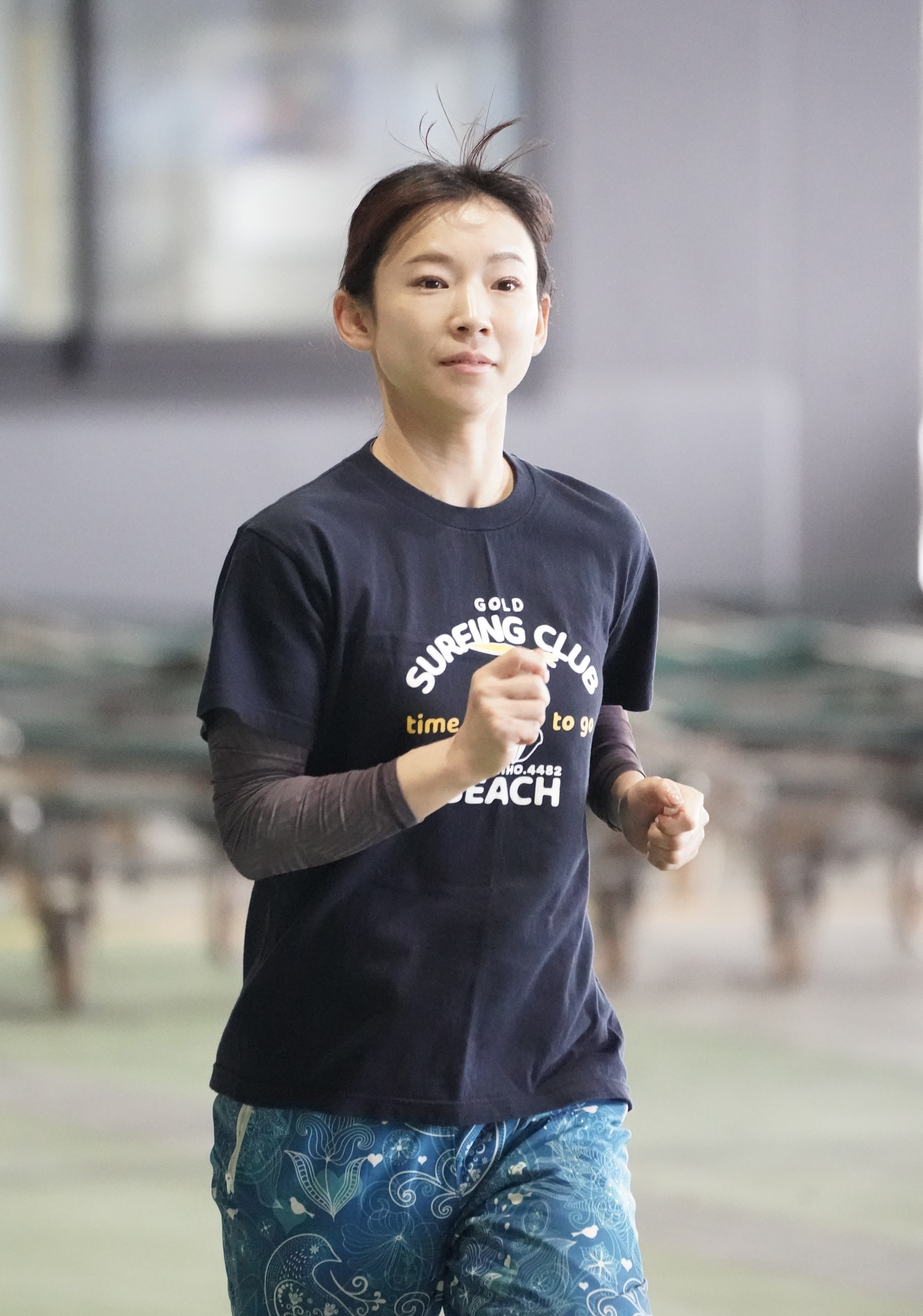 津ボート・ボートレースダービー】守屋美穂が予選突破への勝負駆けに