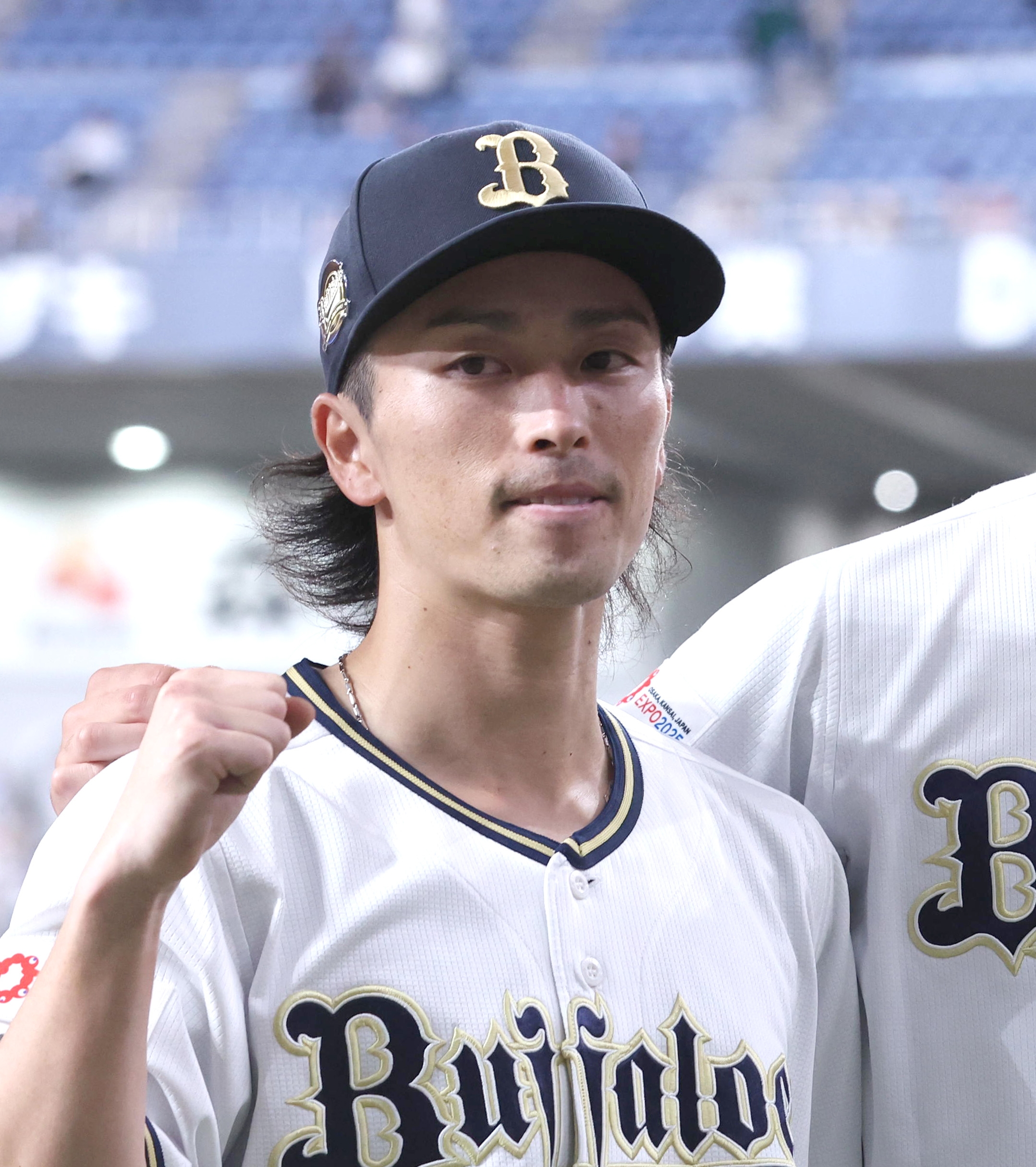 オリックス・福田周平が1軍に合流（写真・画像 1/1） - サンスポ