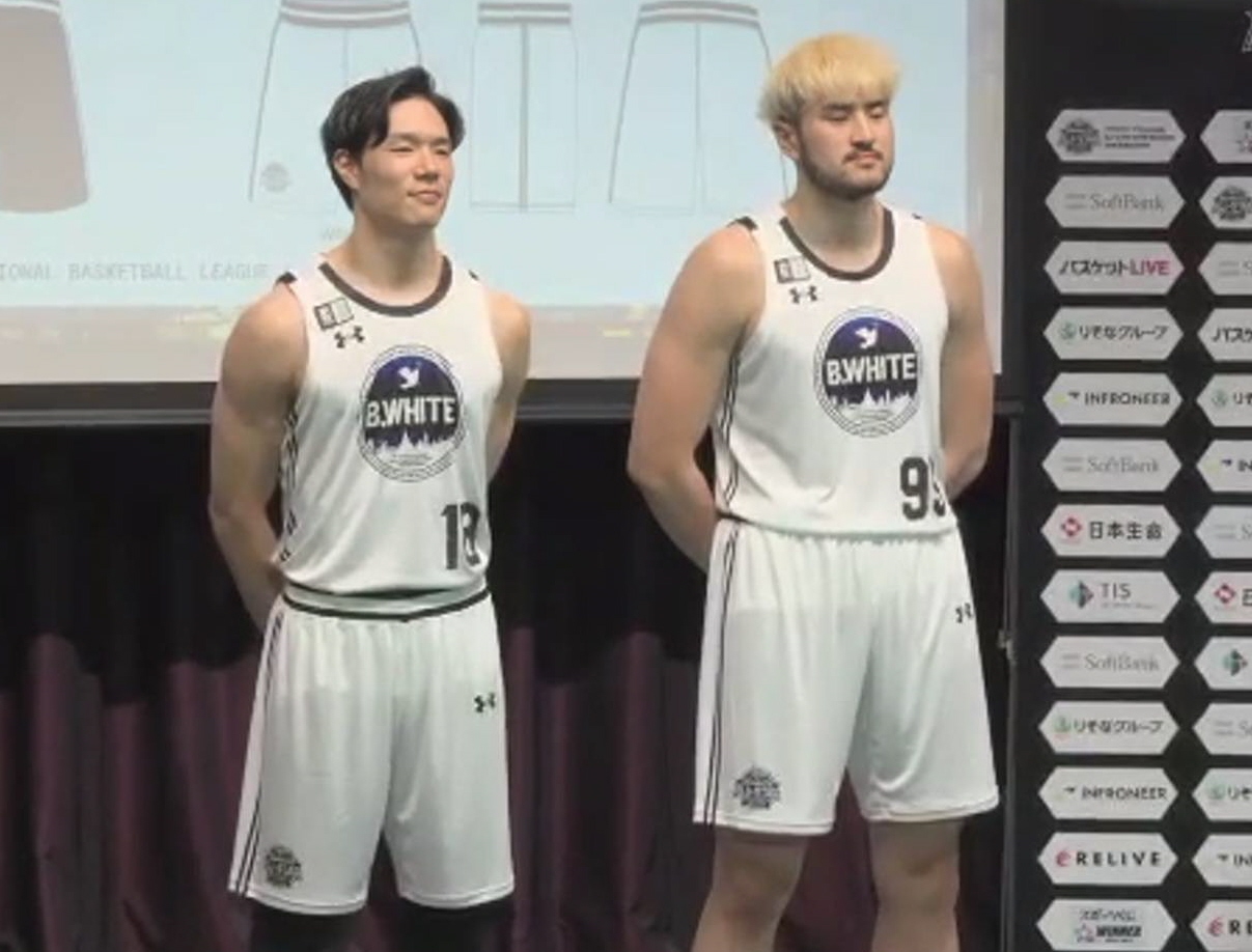 富樫勇樹、比江島慎らが出場 オールスター2026年1月開催 川真田紘也