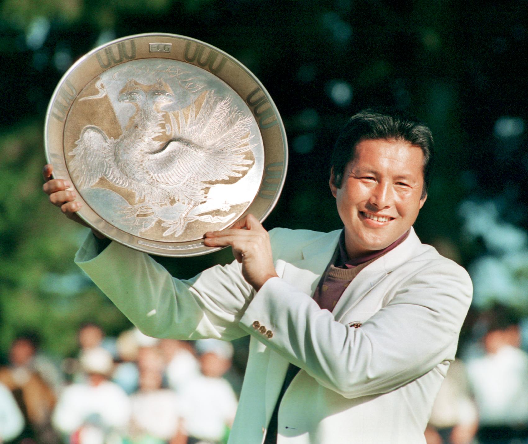 あなたの知らないジャンボ尾崎（下）】ジャンボさんが教えてくれたこと