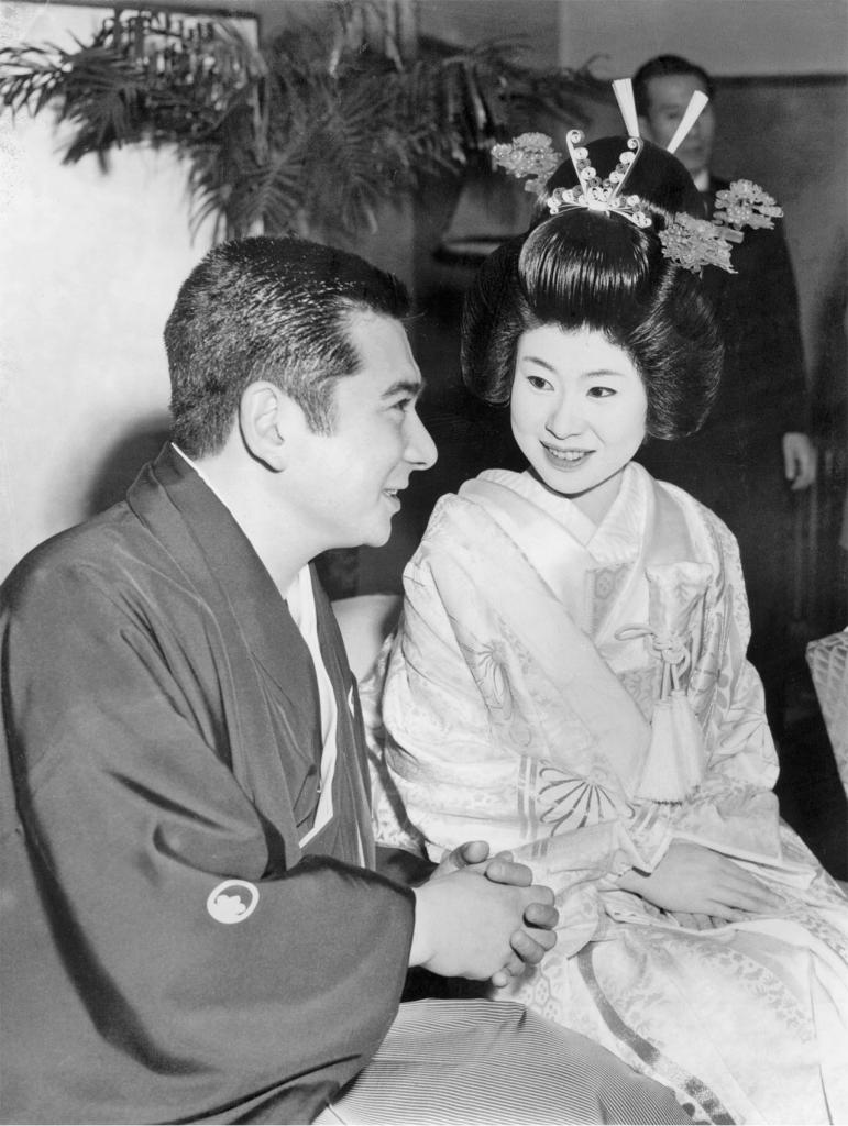 いまだ輝きは消えず 勝新太郎 時代劇の神髄】「二枚目」捨てて、自らの