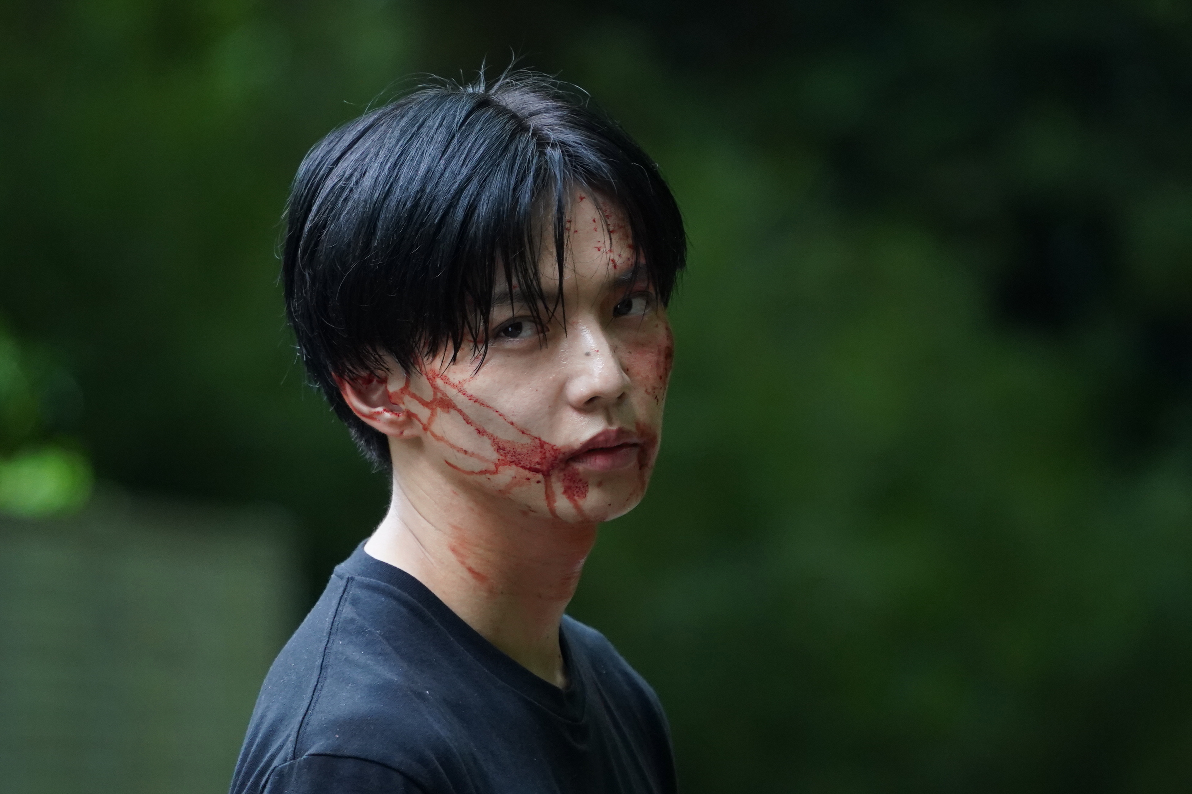 コメント全文】日テレ系「降り積もれ孤独な死よ」萩原利久＆佐藤大樹が