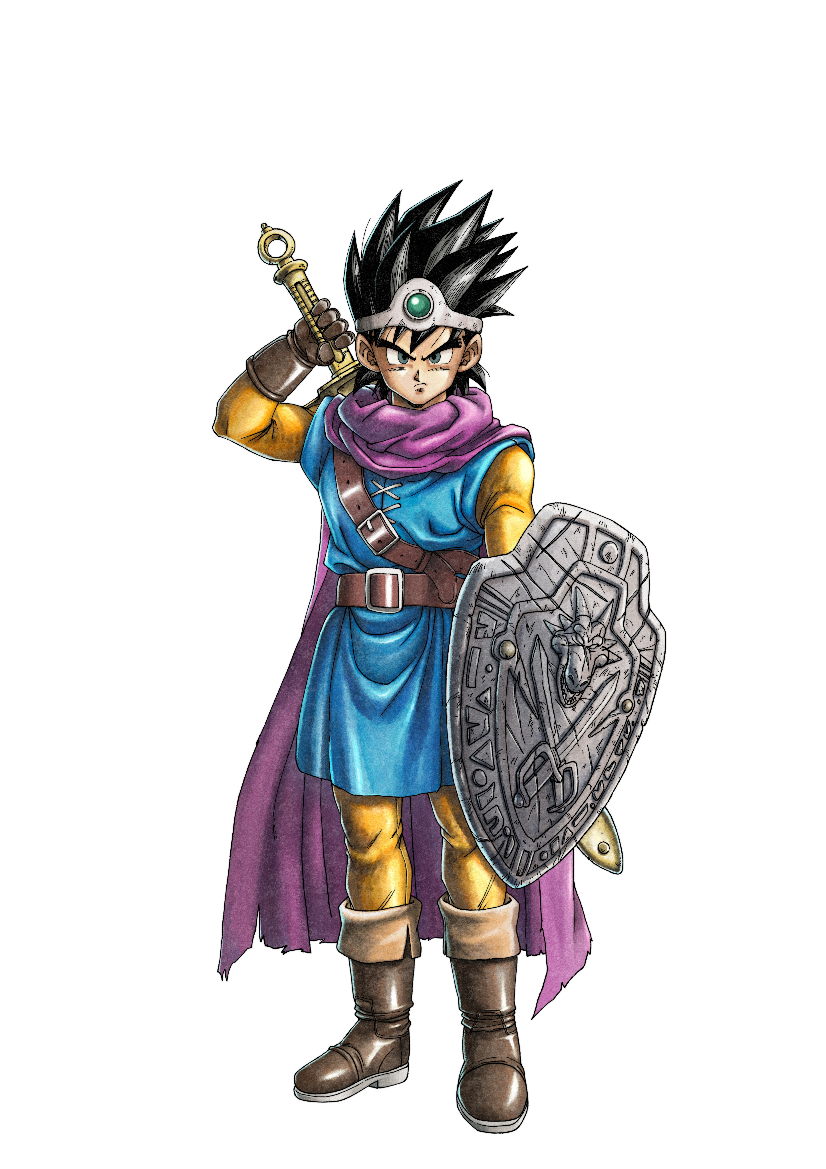 ドラクエ3リメーク版の性別撤廃にマスク氏も「非常識だ」 堀井氏動画