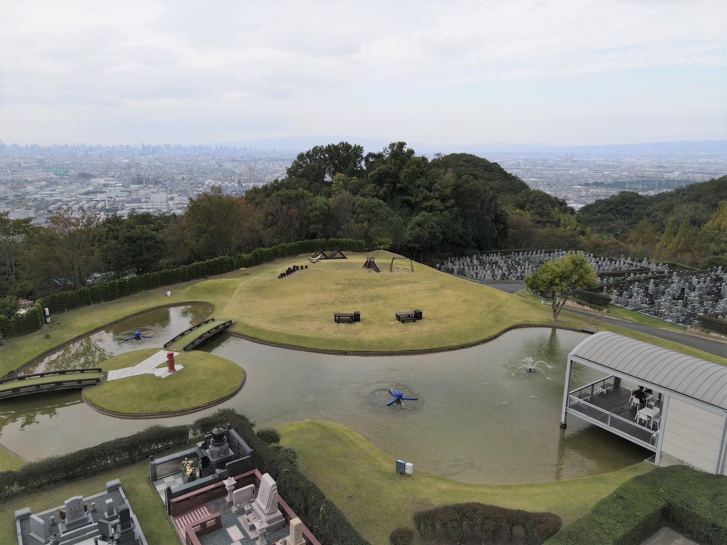 現代人の心つかむ「古墳墓」 宗教問わず継承者不要 社会背景にマッチか