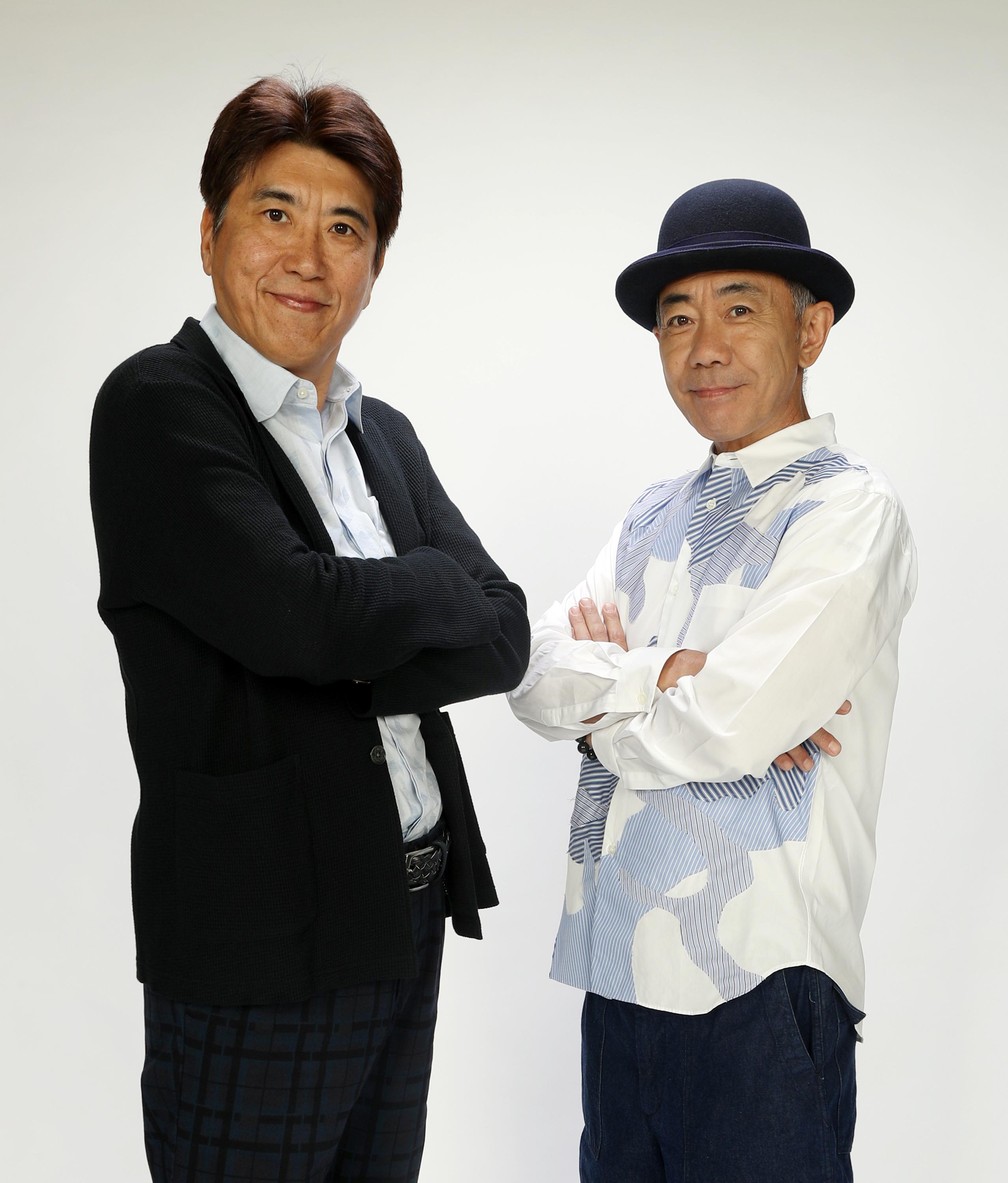 とんねるず木梨憲武 石橋貴明の闘病励ますスゴイ“東京ドーム公演