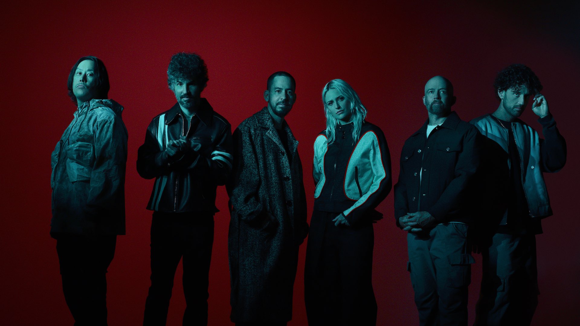 Album of the Week : リンキン・パーク『From Zero』 - Qobuzマガジン