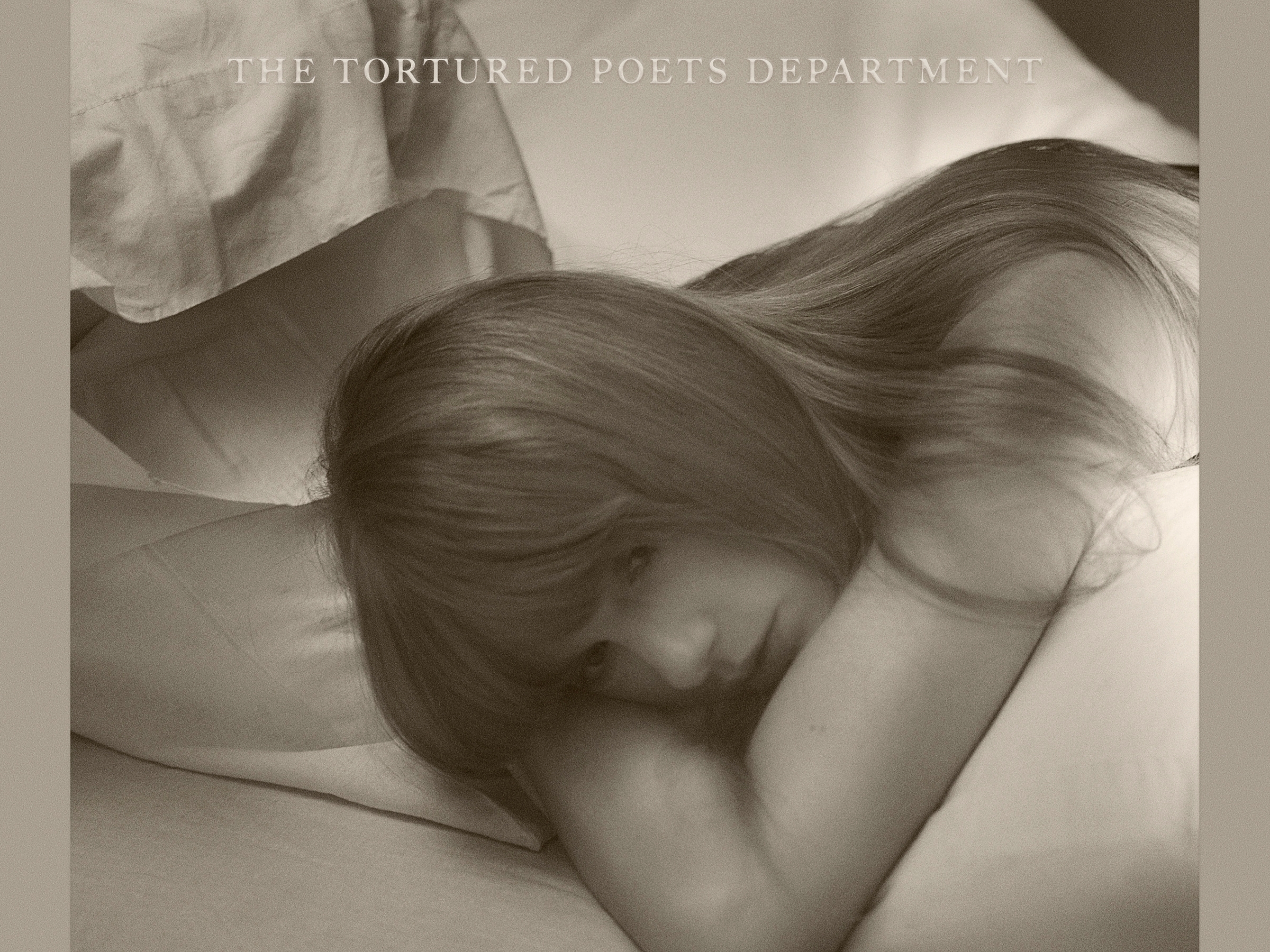 Taylor Swift drops 11th album, 'Tortured Poets Department': review