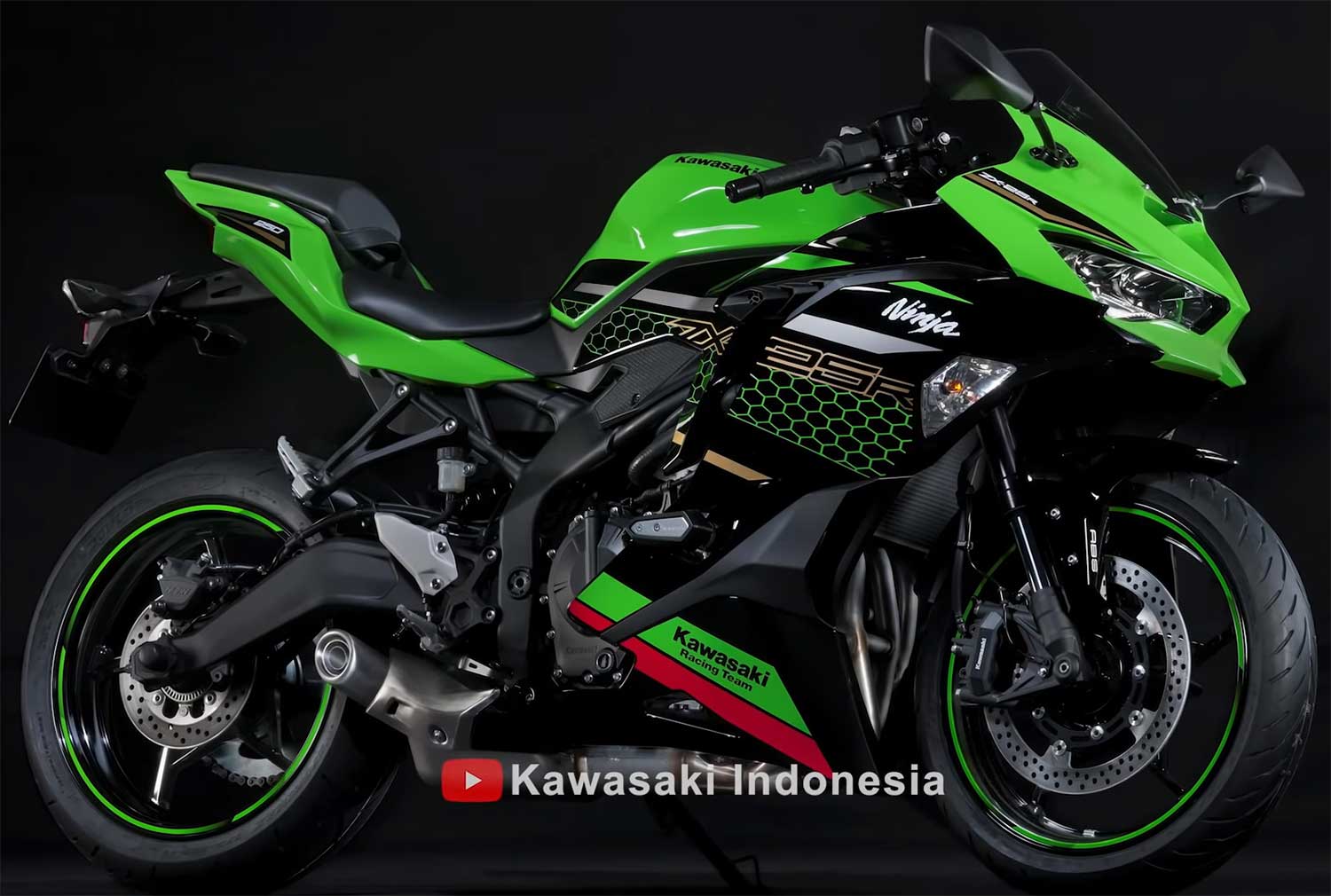 2020 Kawasaki Ninja ZX-25R Preview | Motorcyclist