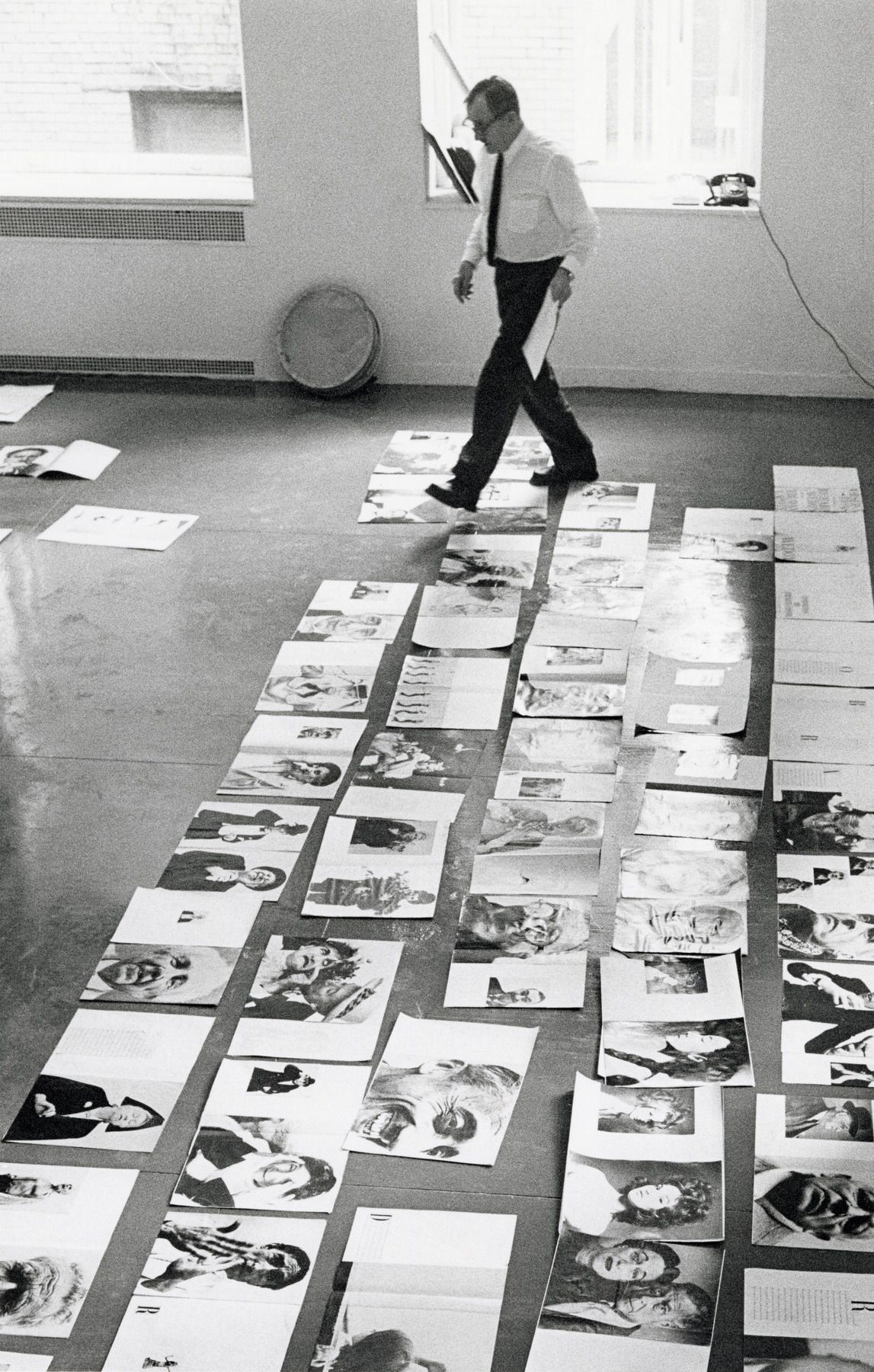 アート・デザイン・音楽 Alexey Brodovitch The COMP Magazine Alexey