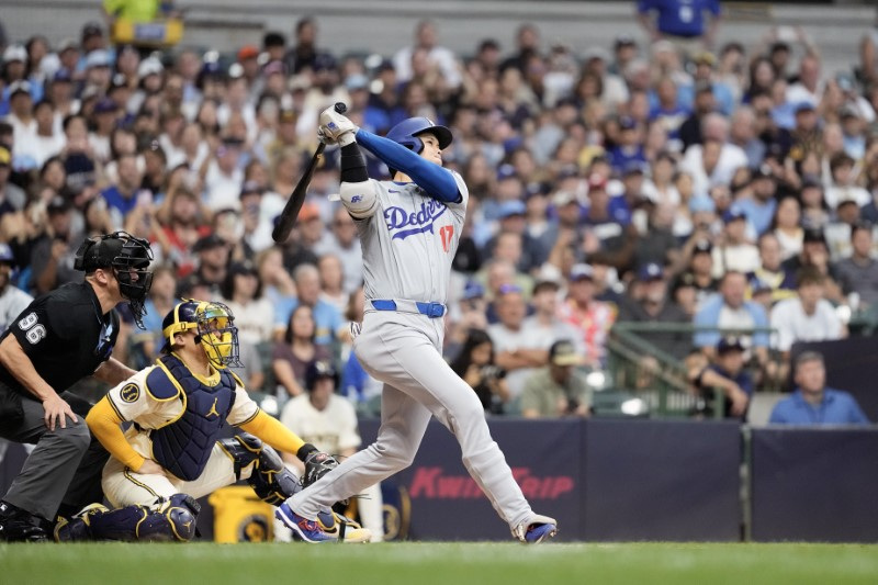 MLB＝大谷が37号ソロ、2戦連続ホームラン 菊池は6勝目 | ロイター