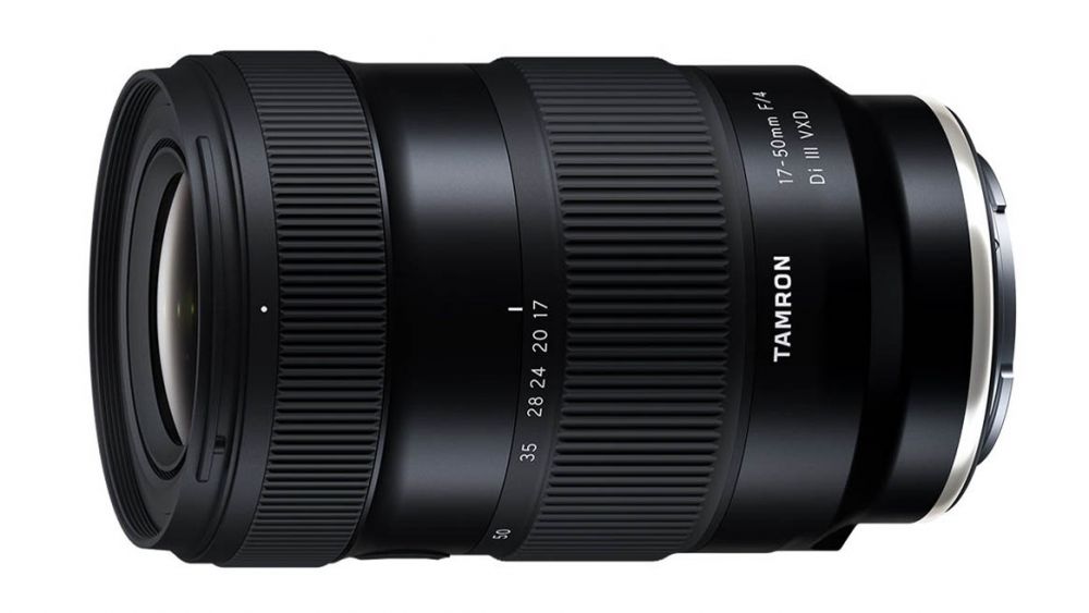 Tamron 17-50mm f/4 Review | The most versatile wide-angle lens ever?