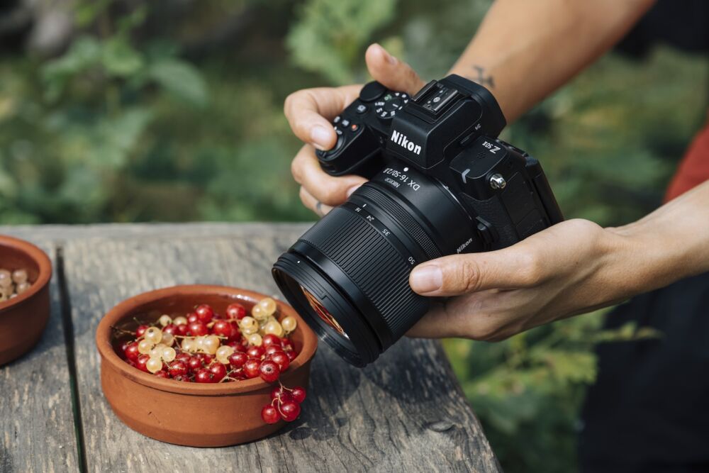 Nikon Expands APS-C Z-Mount Lineup with Two Versatile Lenses: 16
