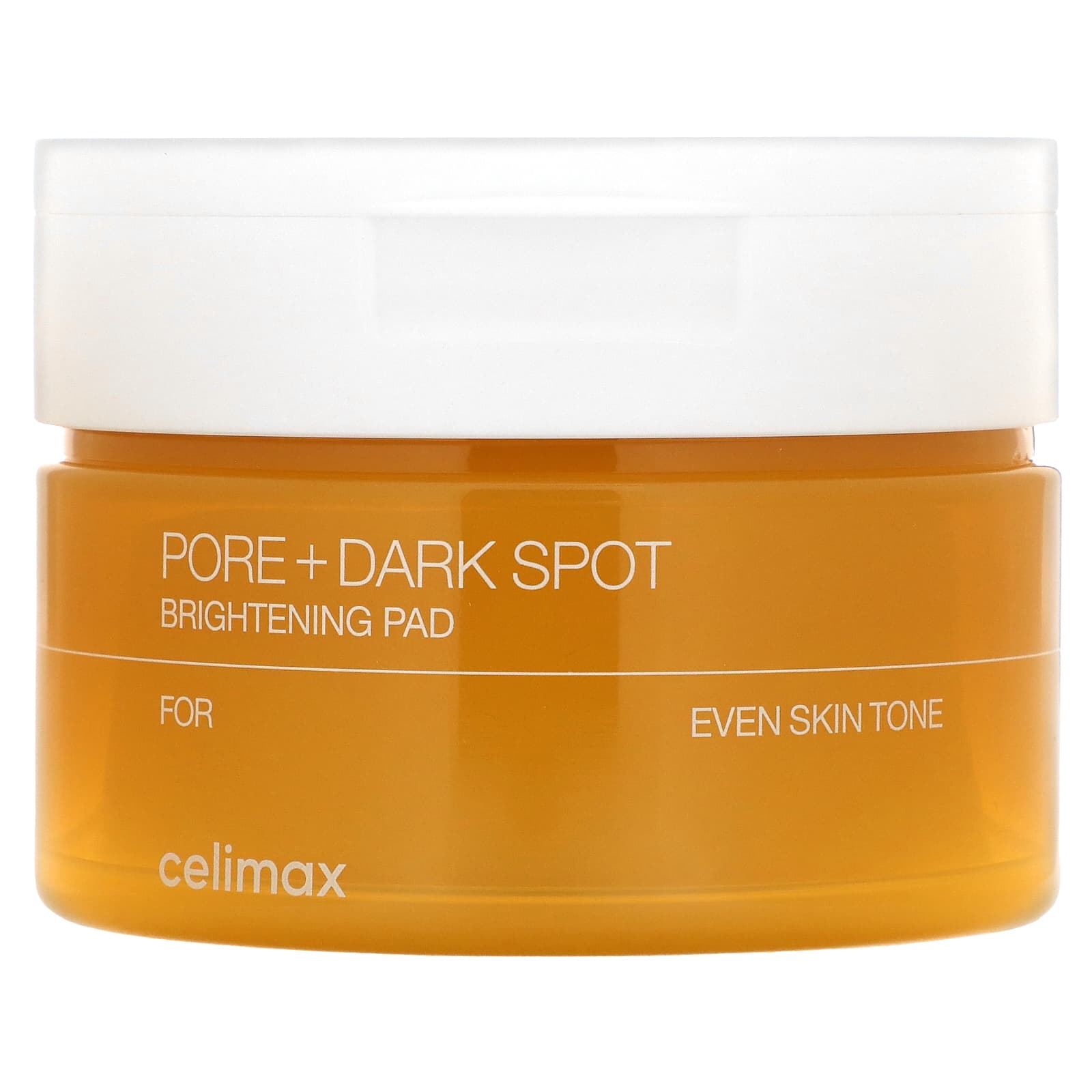 Pore + Dark Spot Brightening Pad、40枚入り、100ml（3.38液量オンス）