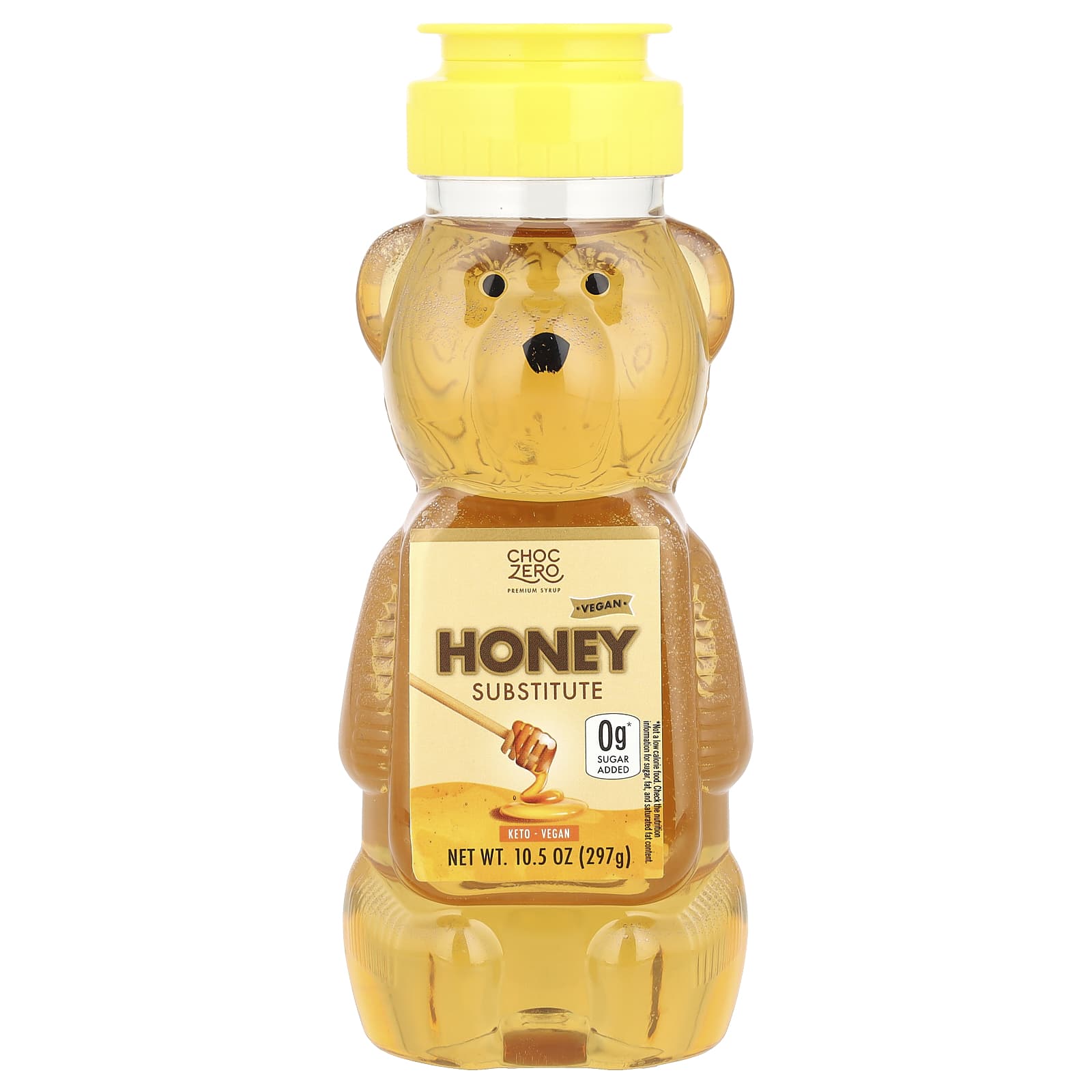 Honey Substitute, 10.5 oz (297 g)