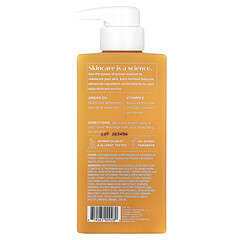 ボディクリーム、アルガンオイル＋ビタミンE、444ml（15液量オンス）