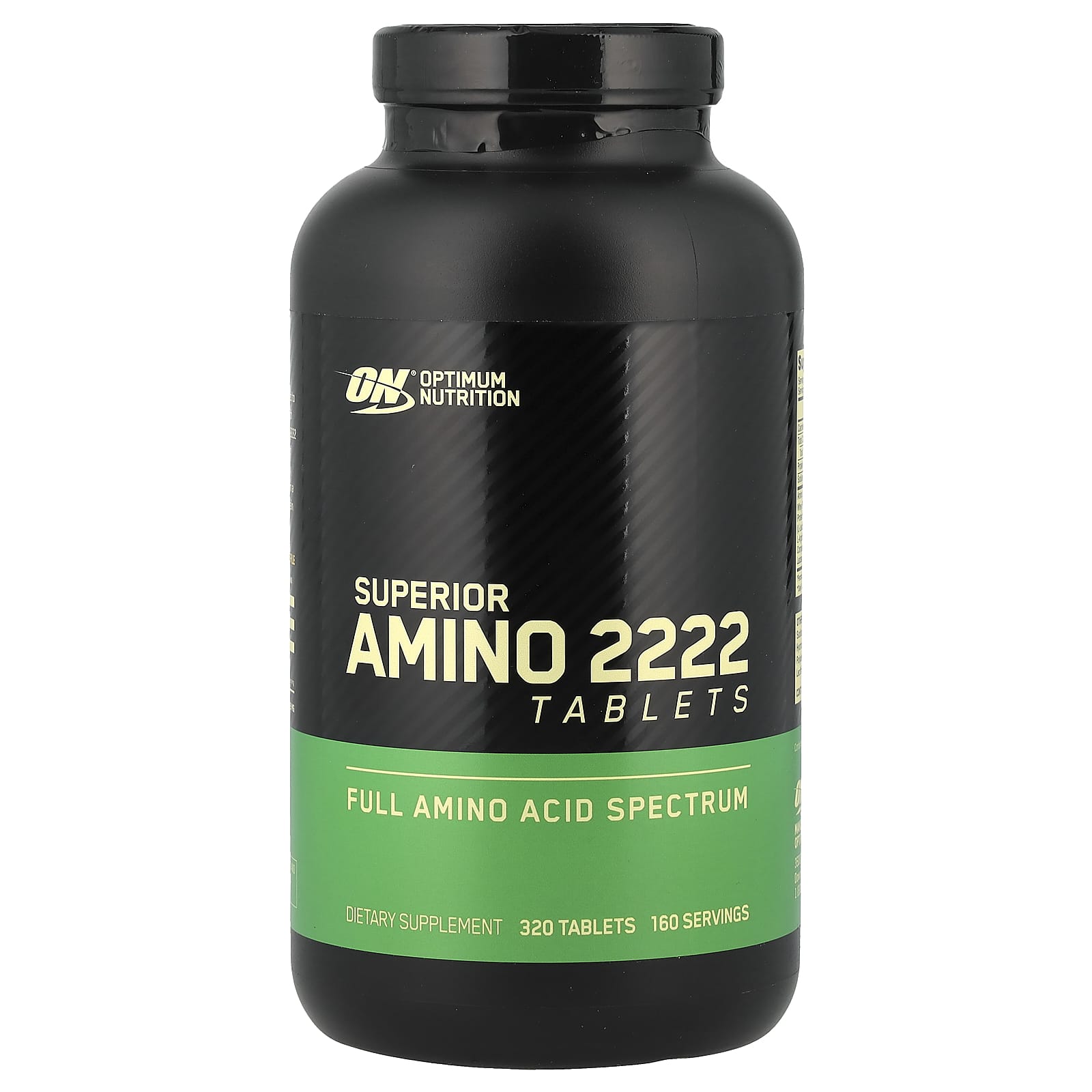 Üstün Amino 2222, 320 Tablet