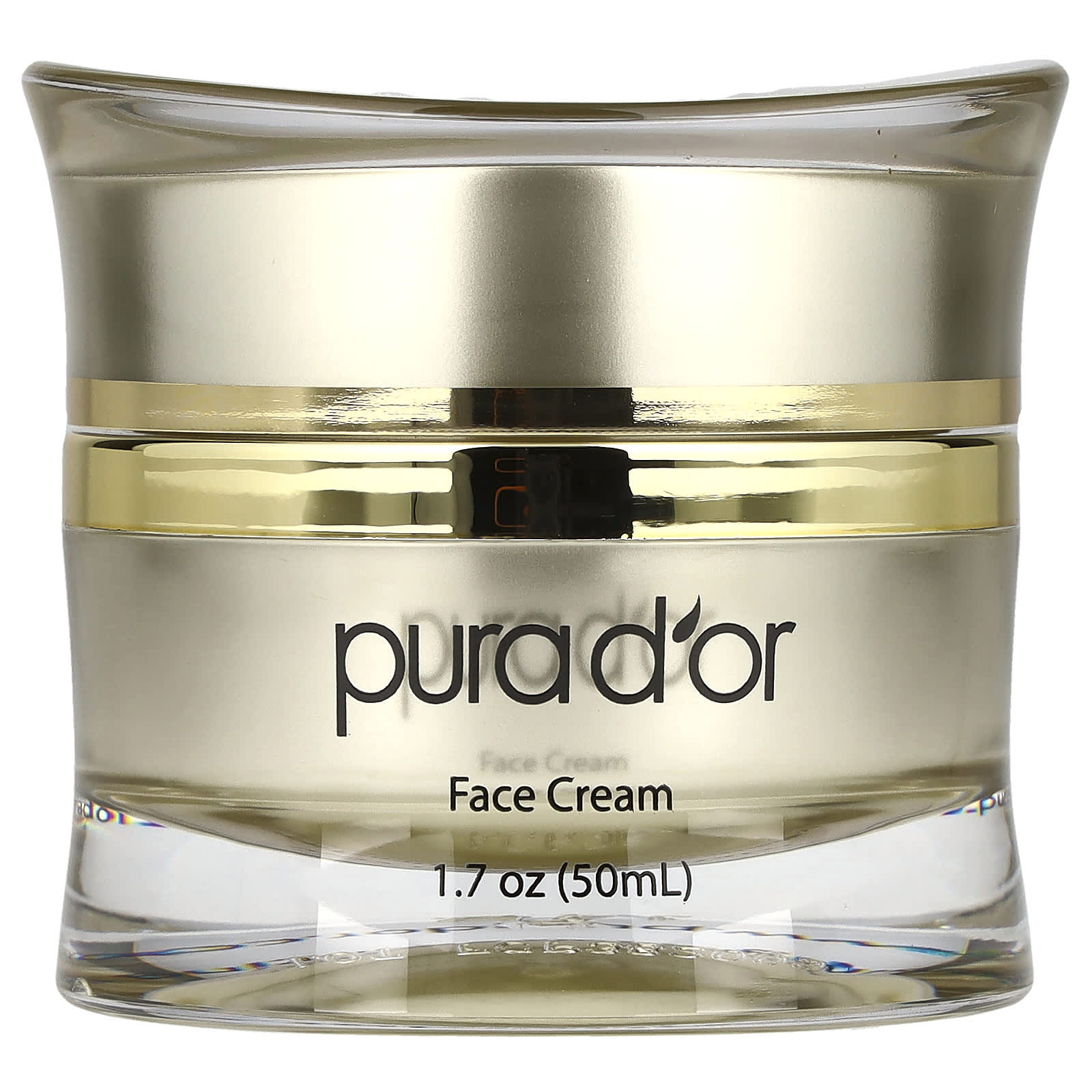 Luminous PM™（ルミナスPM）フェイスクリーム、50ml（1.7オンス）