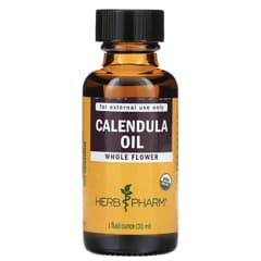 カレンデュラオイル、30ml（1液量オンス）