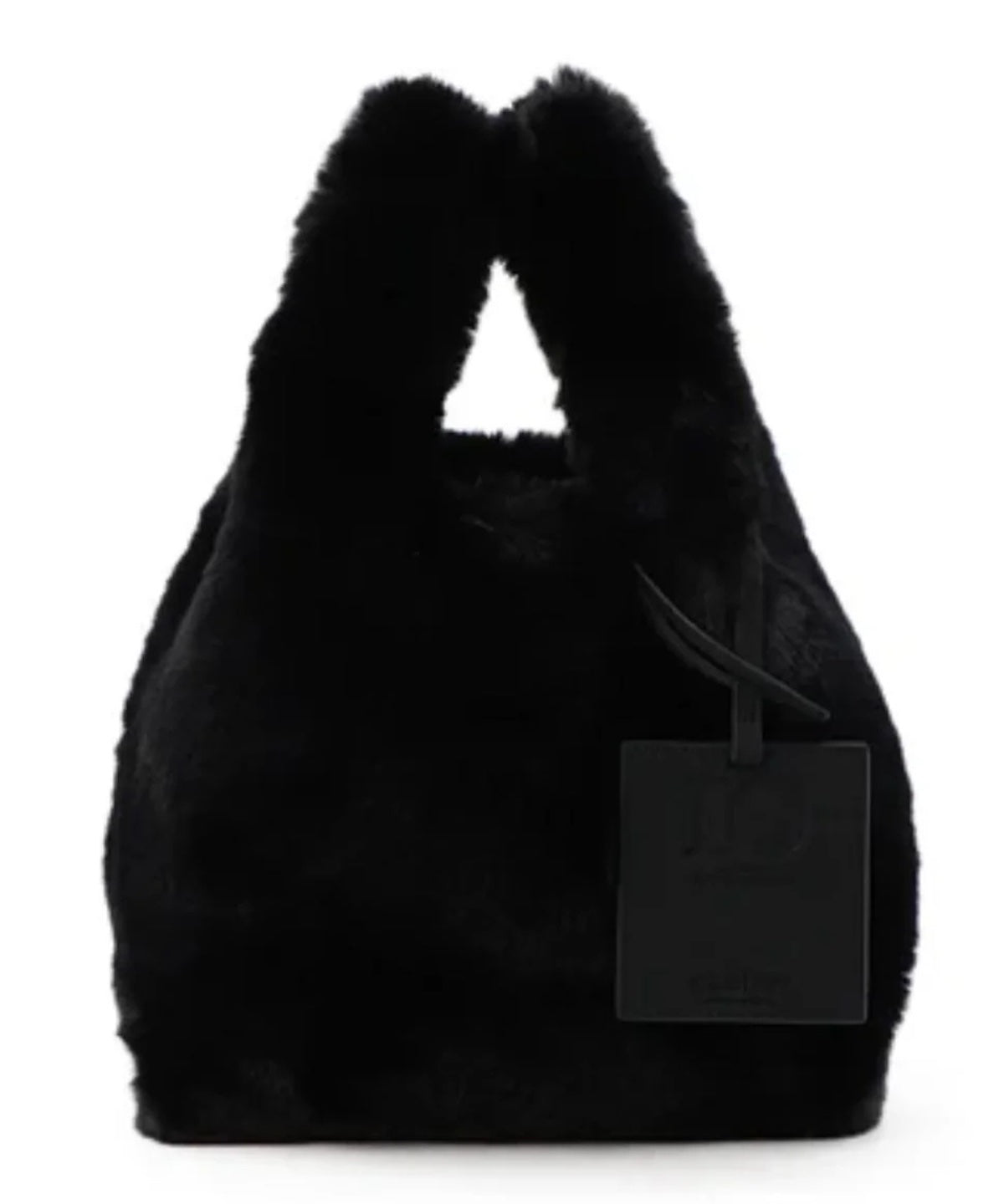Eco Fur Bag