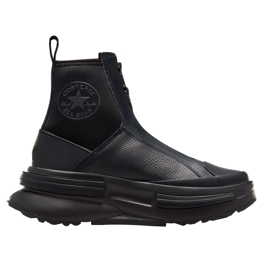 Bota Run Star Legacy Chelsea CX Converse A04697C PRETO