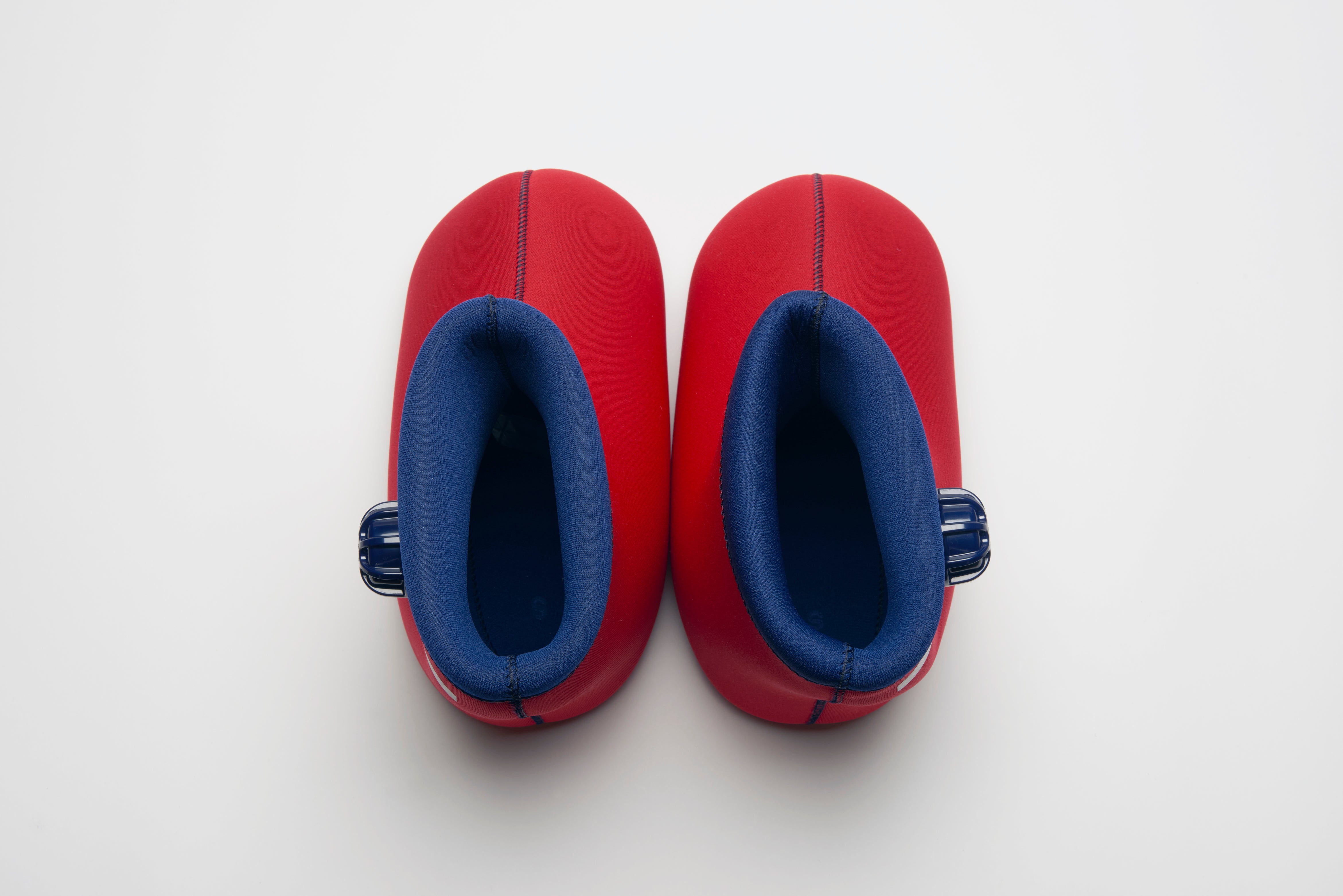 クロッツ やわらか湯たんぽ 足用タイプ｜底なし – クロッツ やわらか