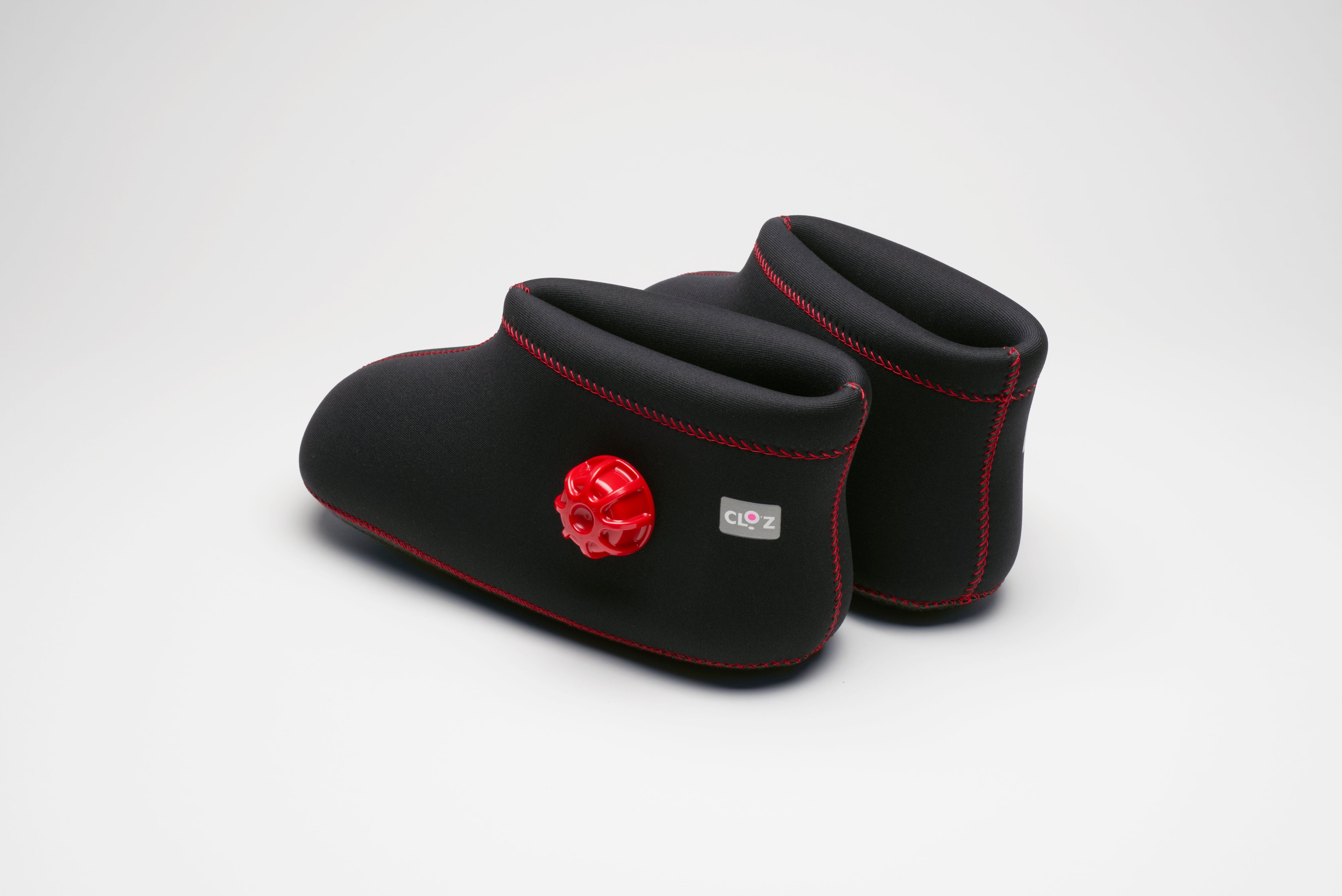 クロッツ やわらか湯たんぽ 足用ショートタイプ – クロッツ やわらか