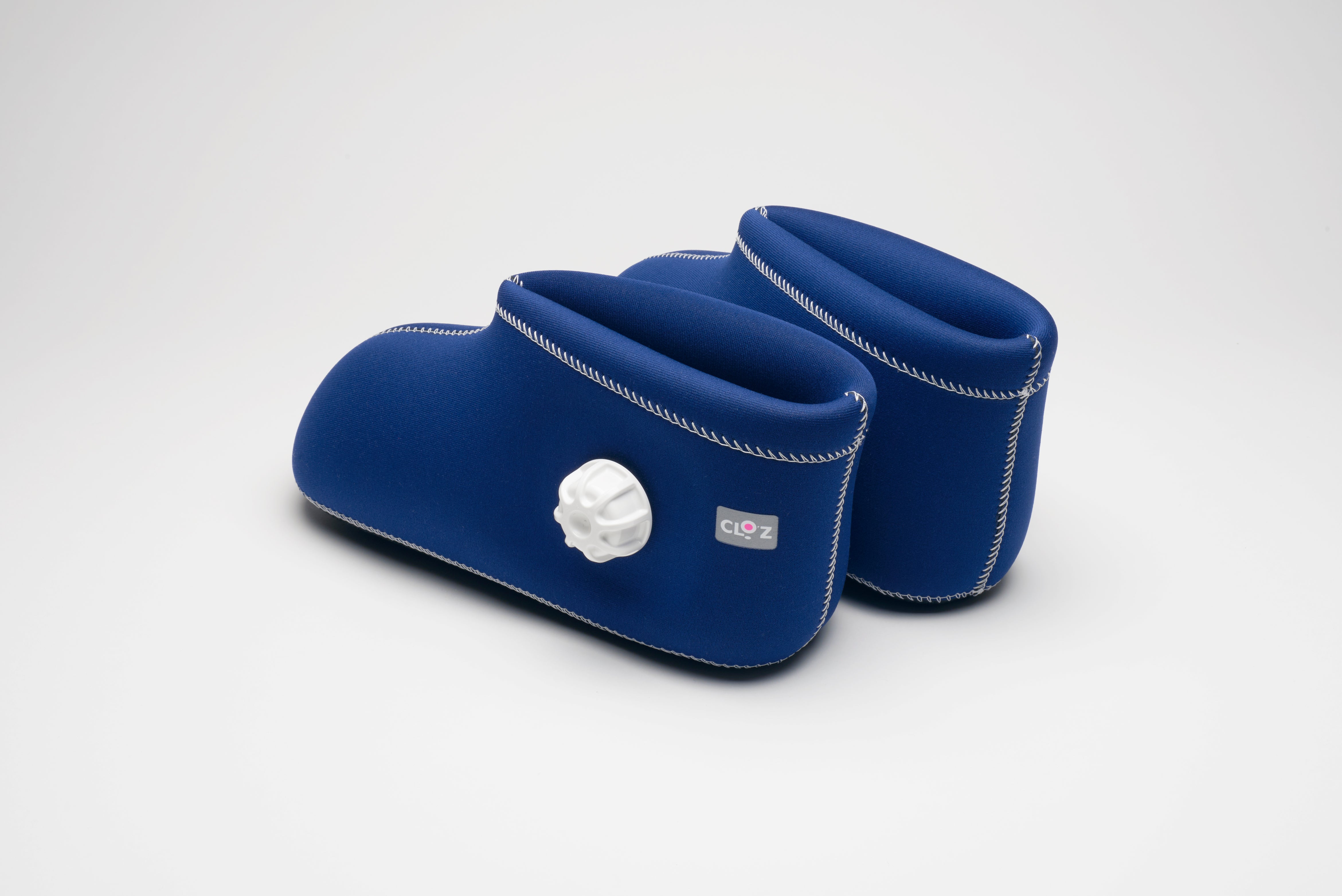 クロッツ やわらか湯たんぽ 足用ショートタイプ – クロッツ やわらか