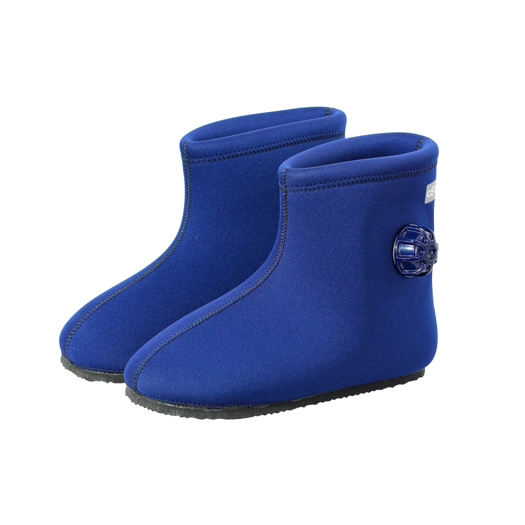 足・ヒジヒザ – クロッツ やわらか湯たんぽのCLO'Z（クロッツ