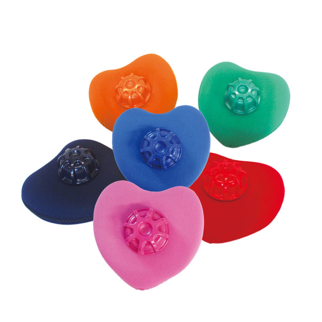 クロッツ やわらか湯たんぽ ハート型タイプ ミニ – クロッツ やわらか