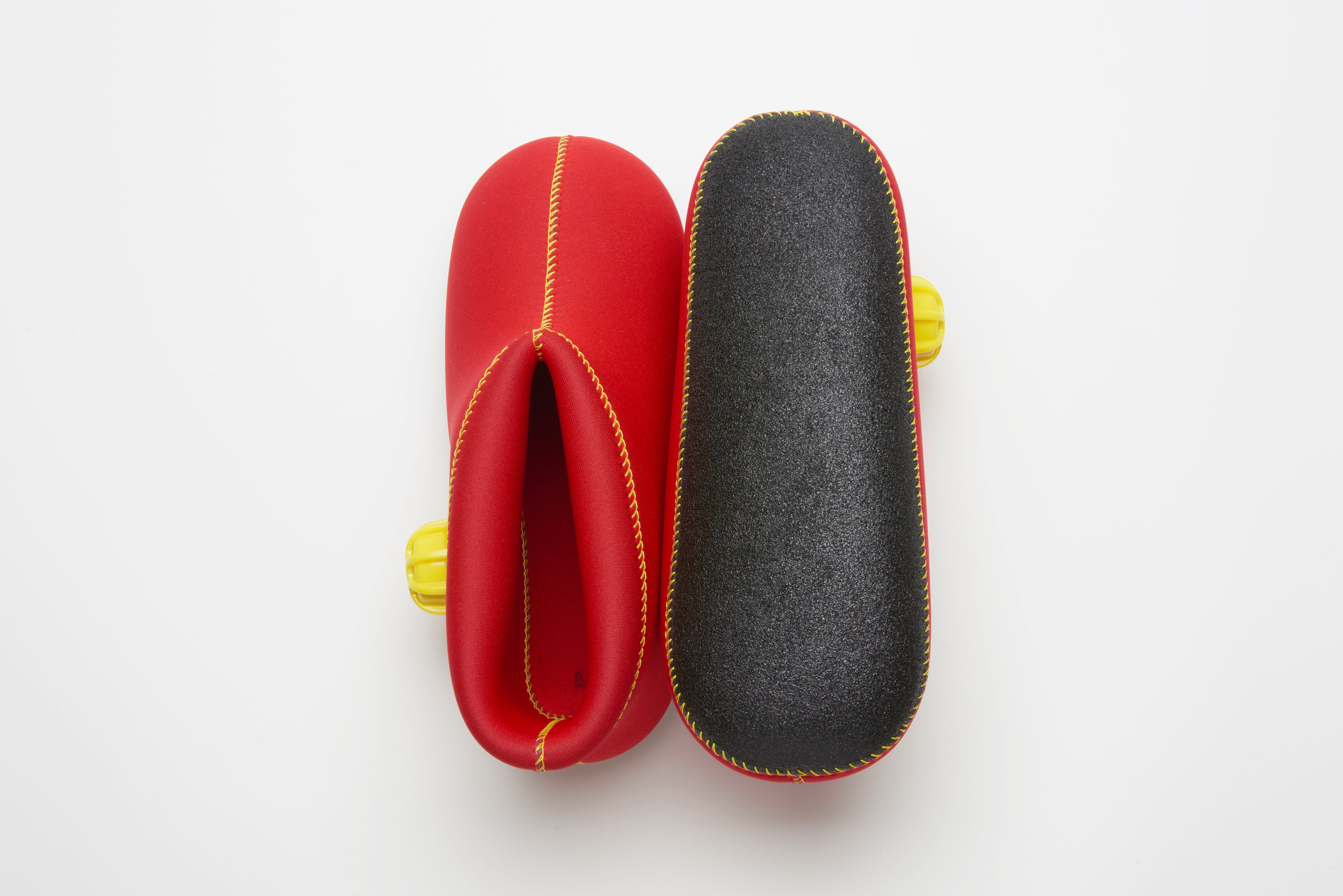 OUTLET品】クロッツ やわらか湯たんぽ 足用ショートタイプ – クロッツ