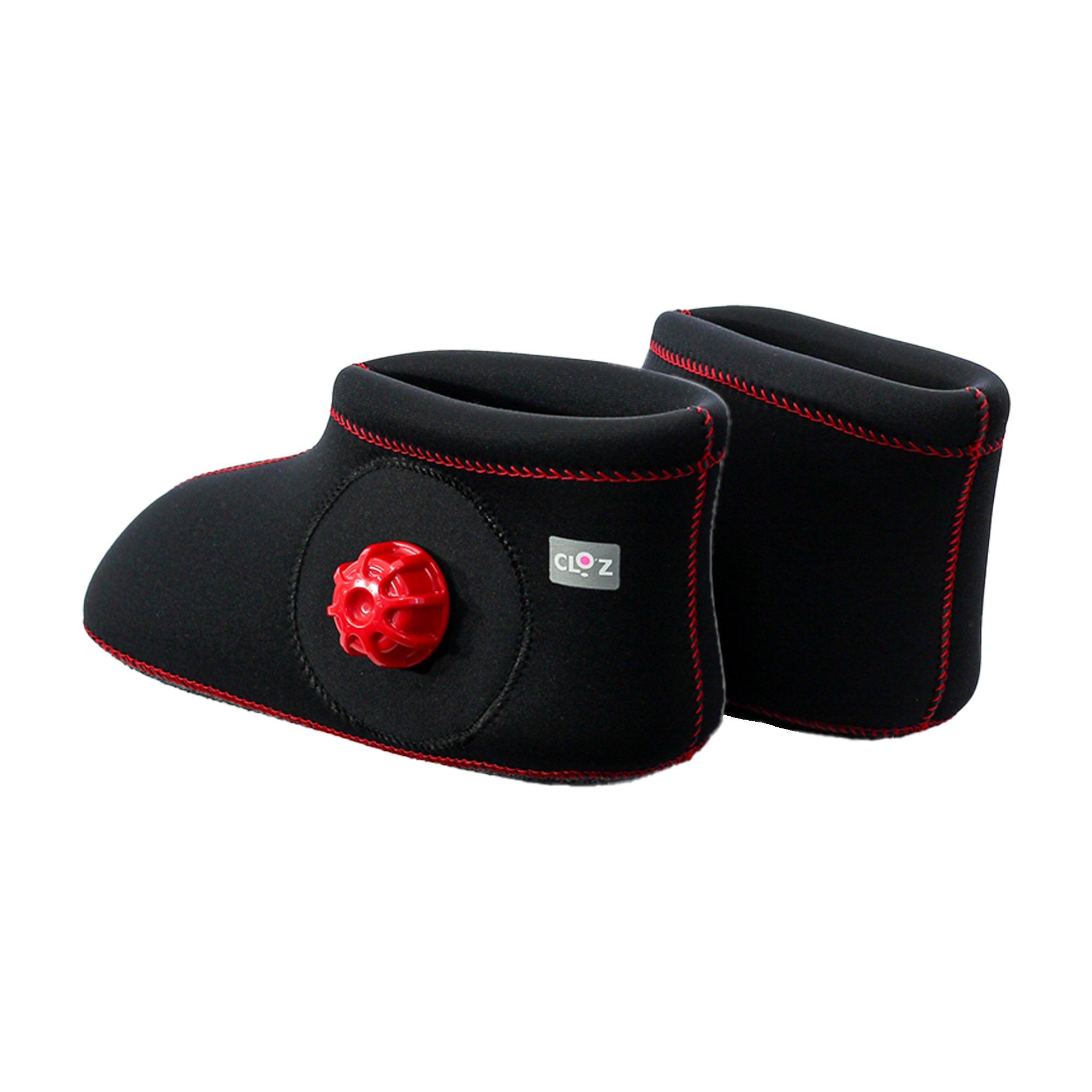 OUTLET品】クロッツ やわらか湯たんぽ 足用ショートタイプ – クロッツ