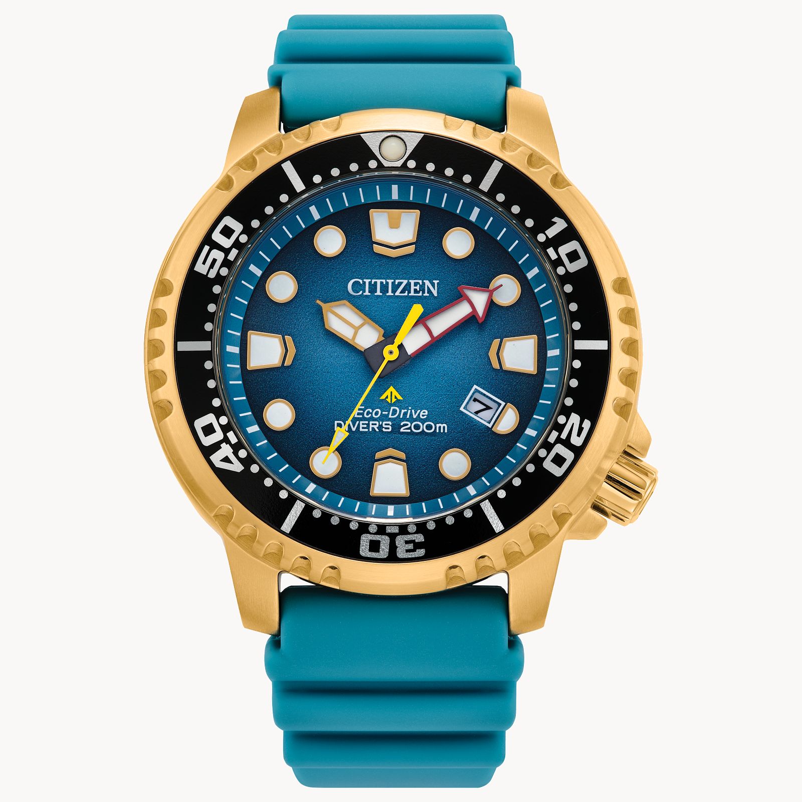 CITIZEN BN0162-02X PROMASTER DIVE | Clock Doctor