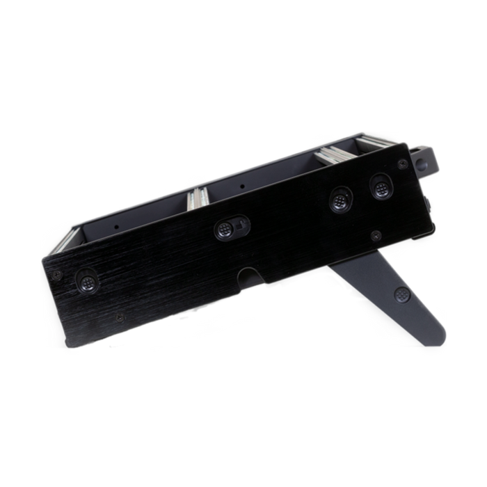 Intellijel Designs 7U Performance Case 104HP GEN-2— Clockface Modular