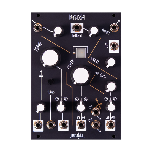 Make Noise— Clockface Modular