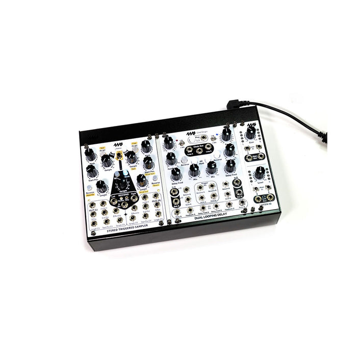 4ms Pod40X (Powered)— Clockface Modular