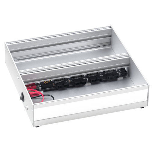 ALM Busy 52HP 6U case— Clockface Modular