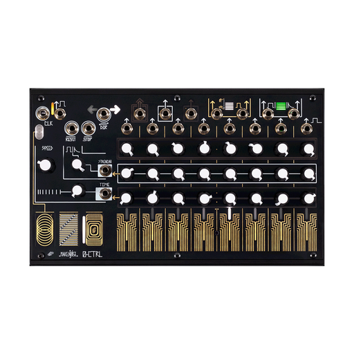 Make Noise 0-CTRL— Clockface Modular