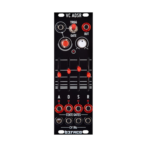 Befaco— Page 2— Clockface Modular