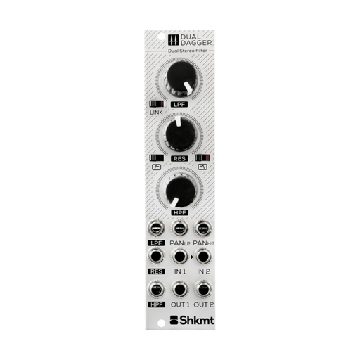 Shakmat Modular— Clockface Modular