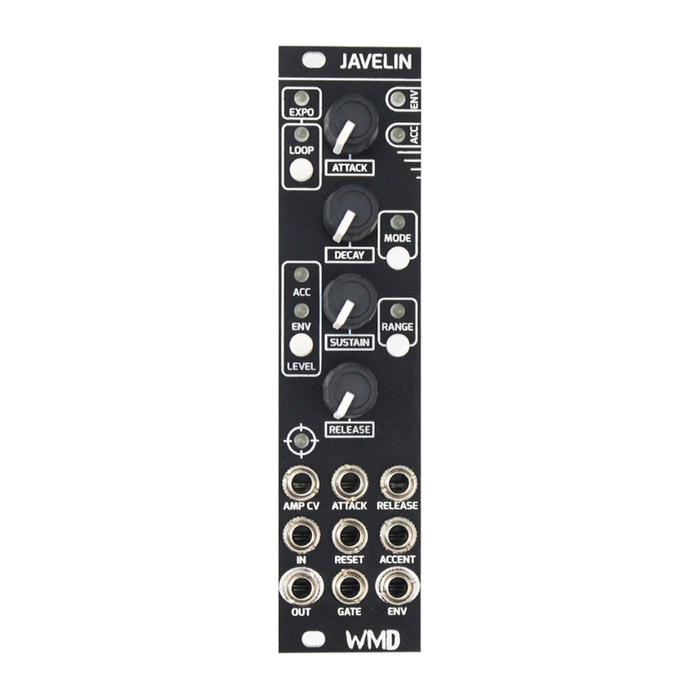 WMD Javelin— Clockface Modular
